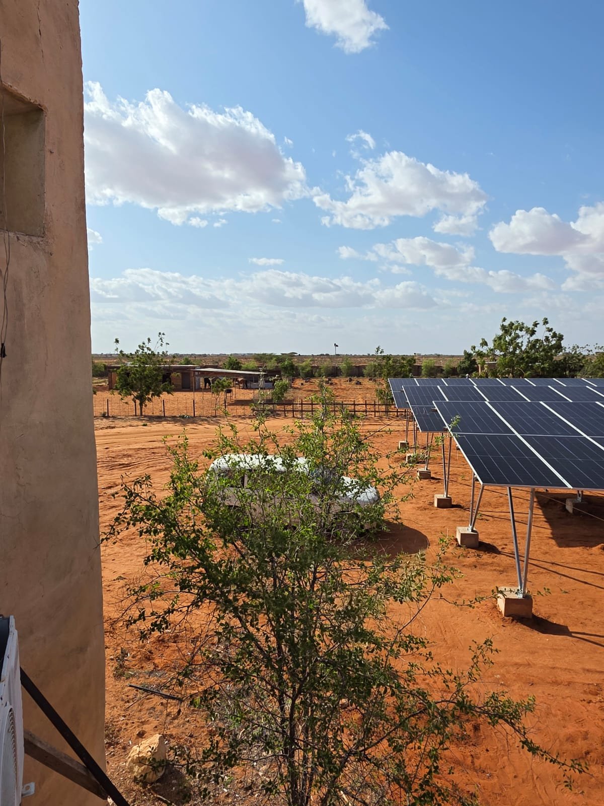 SOLARGEN — réalisation 10